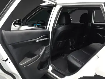 2023 Kia Seltos с пробегом 65 669 км