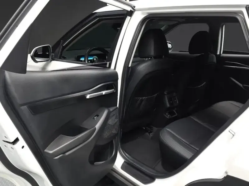 2023 Kia Seltos с пробегом 65 669 км