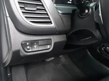 2023 Kia Seltos с пробегом 65 669 км