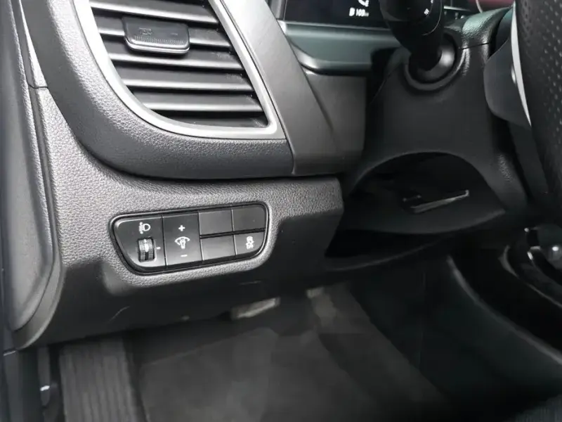 2023 Kia Seltos с пробегом 65 669 км