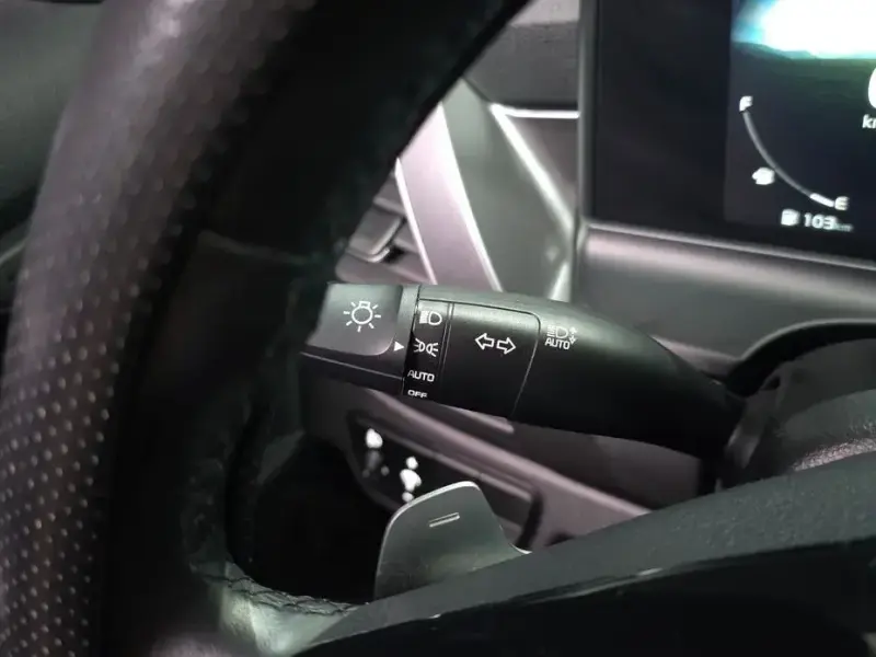 2023 Kia Seltos с пробегом 65 669 км