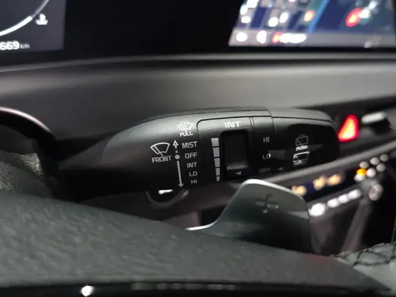 2023 Kia Seltos с пробегом 65 669 км