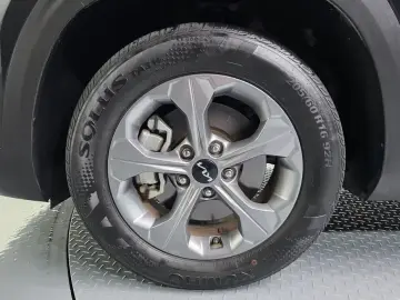 2023 Kia Seltos с пробегом 40 025 км