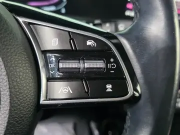 2023 Kia Seltos с пробегом 40 025 км