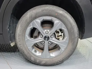 2023 Kia Seltos с пробегом 40 025 км