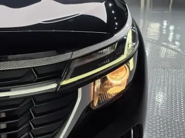 2023 Kia Seltos с пробегом 40 025 км