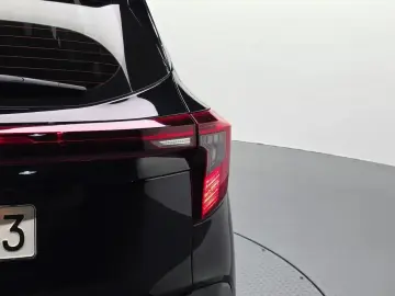 2023 Kia Seltos с пробегом 40 025 км