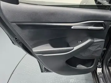 2023 Kia Seltos с пробегом 40 025 км