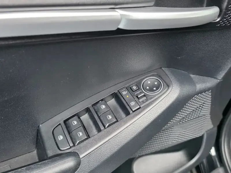 2023 Kia Seltos с пробегом 40 025 км