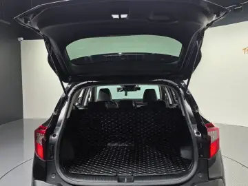 2023 Kia Seltos с пробегом 40 025 км
