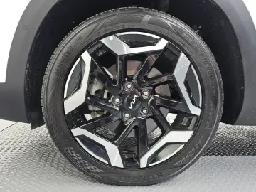 2024 Kia Seltos с пробегом 42 169 км