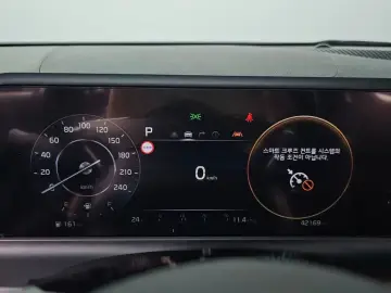 2024 Kia Seltos с пробегом 42 169 км