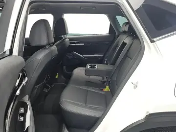 2024 Kia Seltos с пробегом 42 169 км