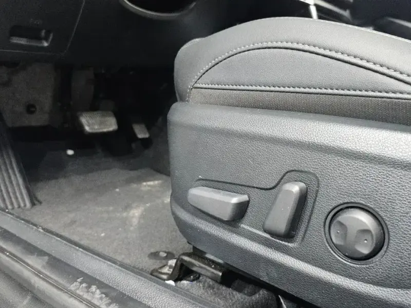 2024 Kia Seltos с пробегом 42 169 км