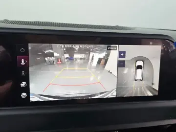 2024 Kia Seltos с пробегом 42 169 км