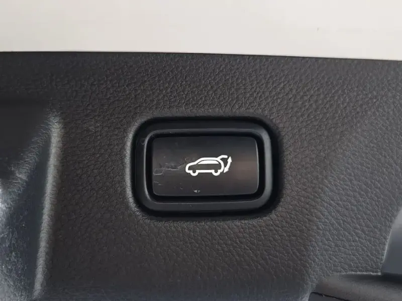 2024 Kia Seltos с пробегом 42 169 км