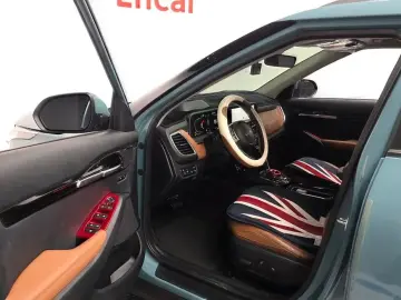 2024 Kia Seltos с пробегом 20 656 км