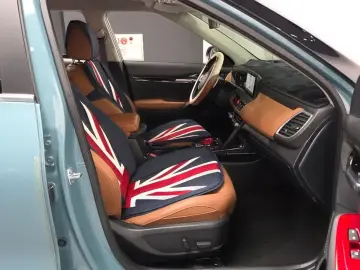 2024 Kia Seltos с пробегом 20 656 км