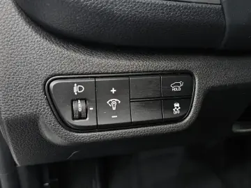 2024 Kia Seltos с пробегом 42 169 км