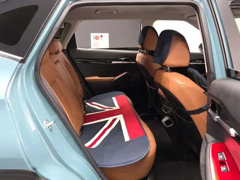 2024 Kia Seltos с пробегом 20 656 км