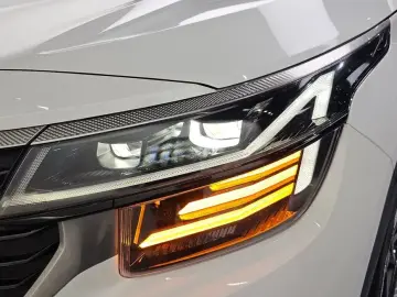 2024 Kia Seltos с пробегом 42 169 км