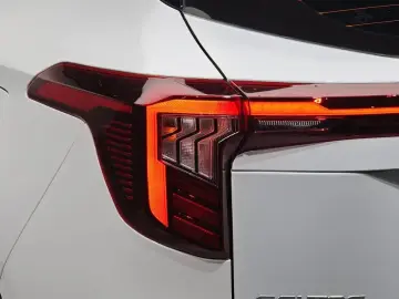 2024 Kia Seltos с пробегом 42 169 км
