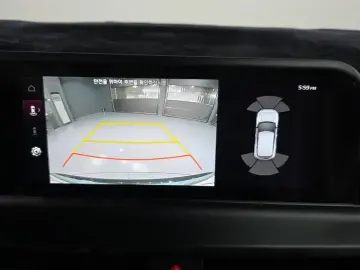 2024 Kia Seltos с пробегом 20 656 км