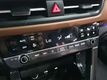 2024 Kia Seltos с пробегом 20 656 км