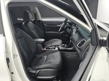 2024 Kia Seltos с пробегом 42 169 км