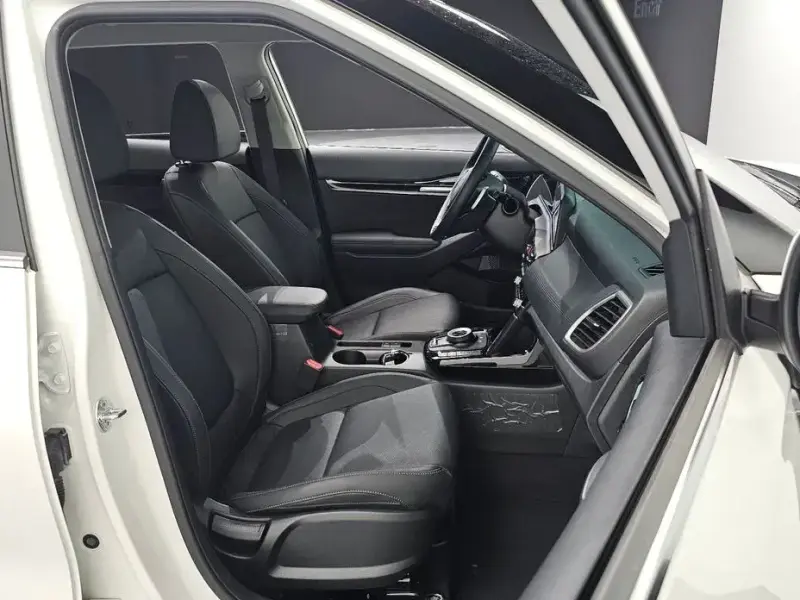 2024 Kia Seltos с пробегом 42 169 км