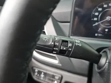 2024 Kia Seltos с пробегом 42 169 км