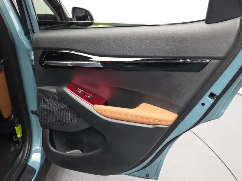2024 Kia Seltos с пробегом 20 656 км