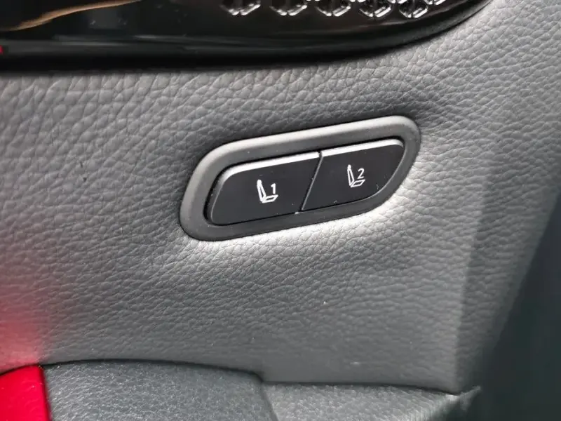 2024 Kia Seltos с пробегом 20 656 км
