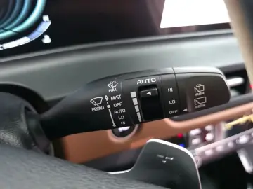 2024 Kia Seltos с пробегом 20 656 км
