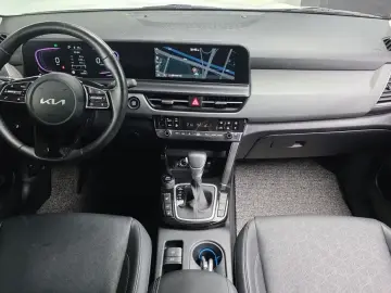 2024 Kia Seltos с пробегом 36 958 км