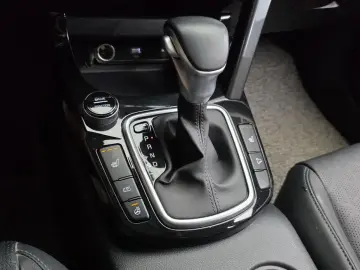 2024 Kia Seltos с пробегом 36 958 км