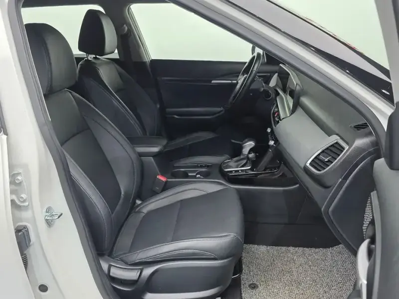 2024 Kia Seltos с пробегом 36 958 км