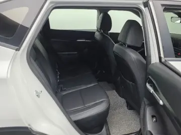 2024 Kia Seltos с пробегом 36 958 км