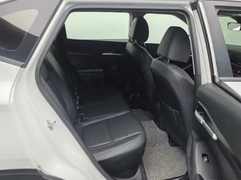 2024 Kia Seltos с пробегом 36 958 км