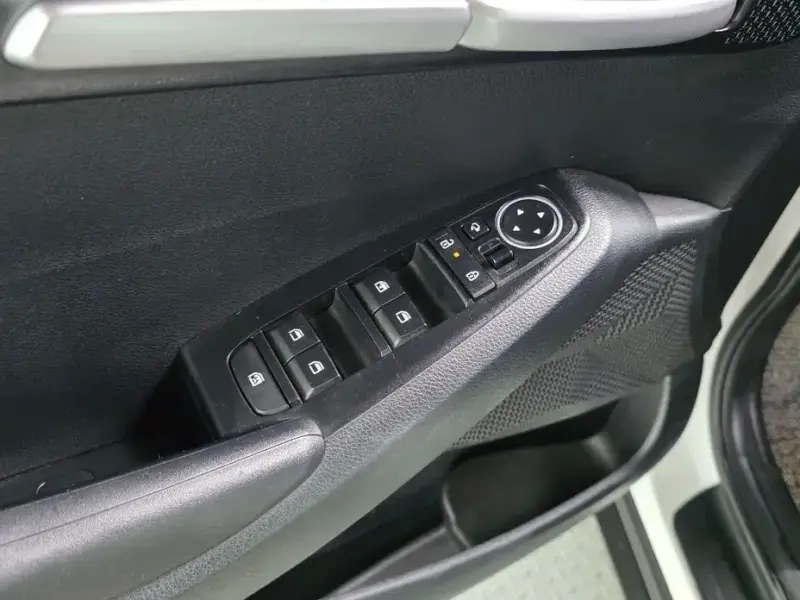 2024 Kia Seltos с пробегом 36 958 км