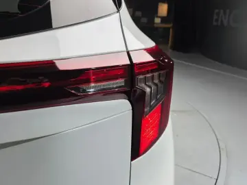 2024 Kia Seltos с пробегом 36 958 км