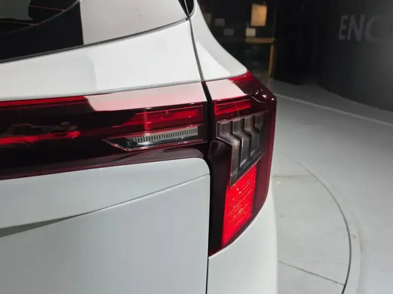 2024 Kia Seltos с пробегом 36 958 км