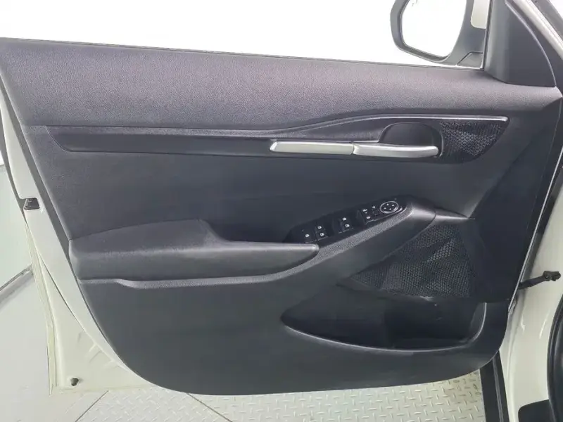 2024 Kia Seltos с пробегом 36 958 км