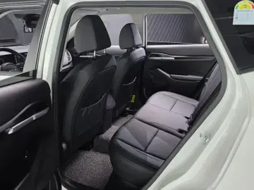 2024 Kia Seltos с пробегом 36 958 км