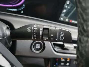 2024 Kia Seltos с пробегом 36 958 км