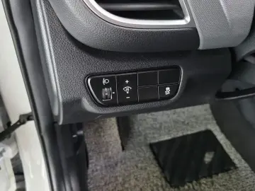 2024 Kia Seltos с пробегом 36 958 км