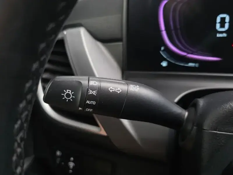 2024 Kia Seltos с пробегом 36 958 км