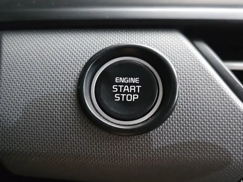 2024 Kia Seltos с пробегом 36 958 км