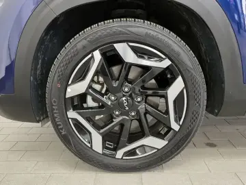 2023 Kia Seltos с пробегом 44 588 км