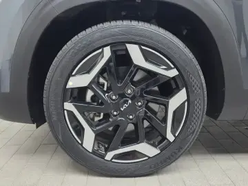 2024 Kia Seltos с пробегом 2 256 км